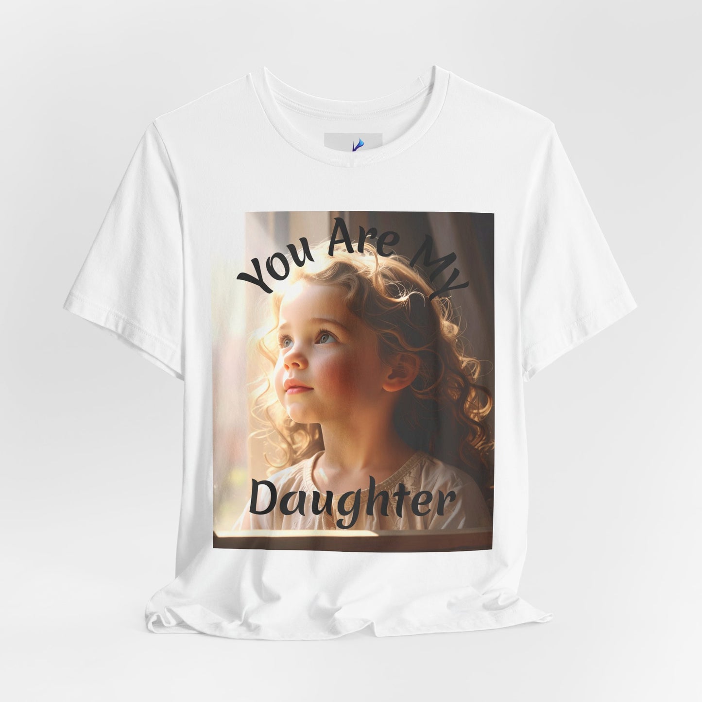 You Are My Daughter – Inner Lion Tee