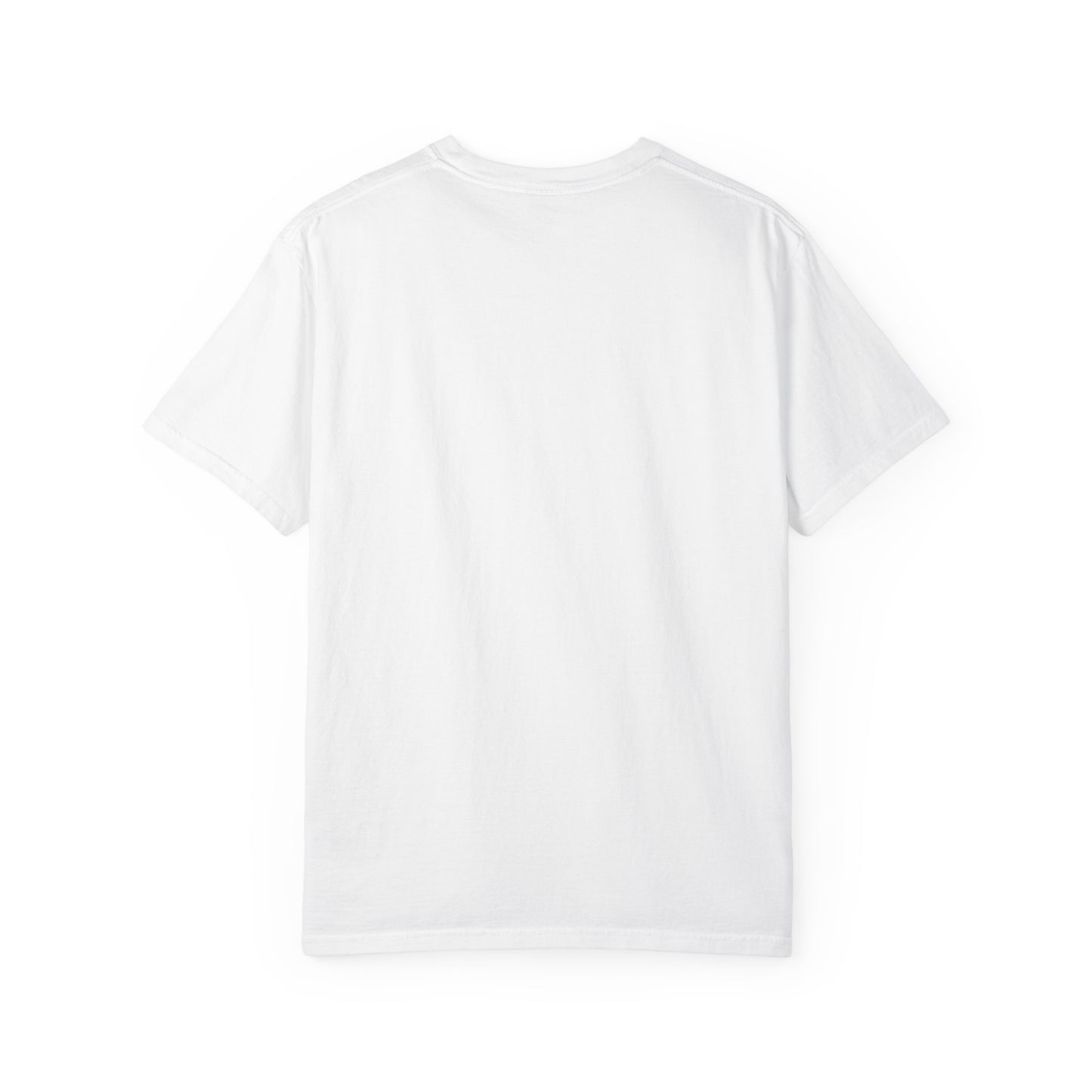 Eternal Love – Garment‑Dyed Tee