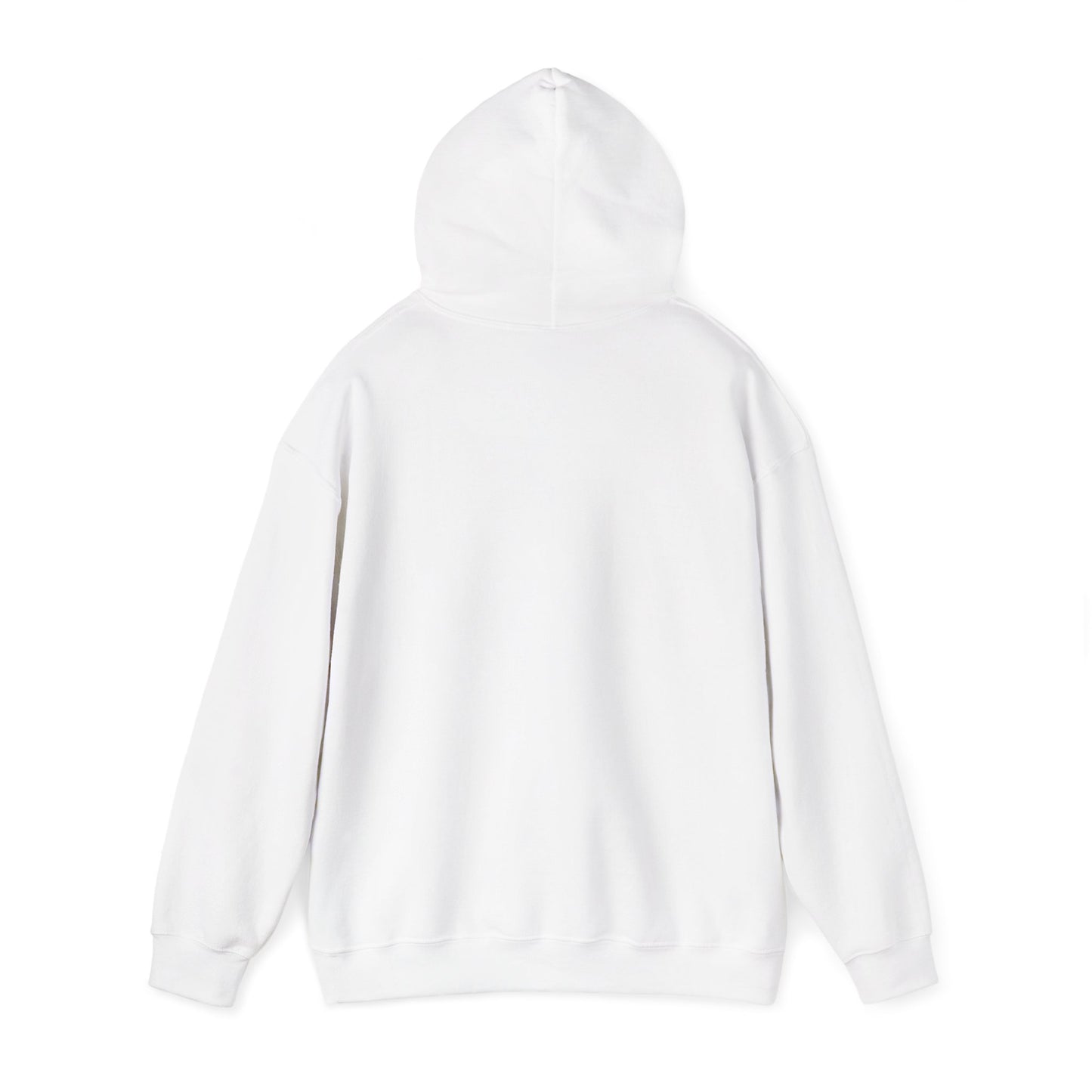 Eternal Love – Heavy Blend Hoodie