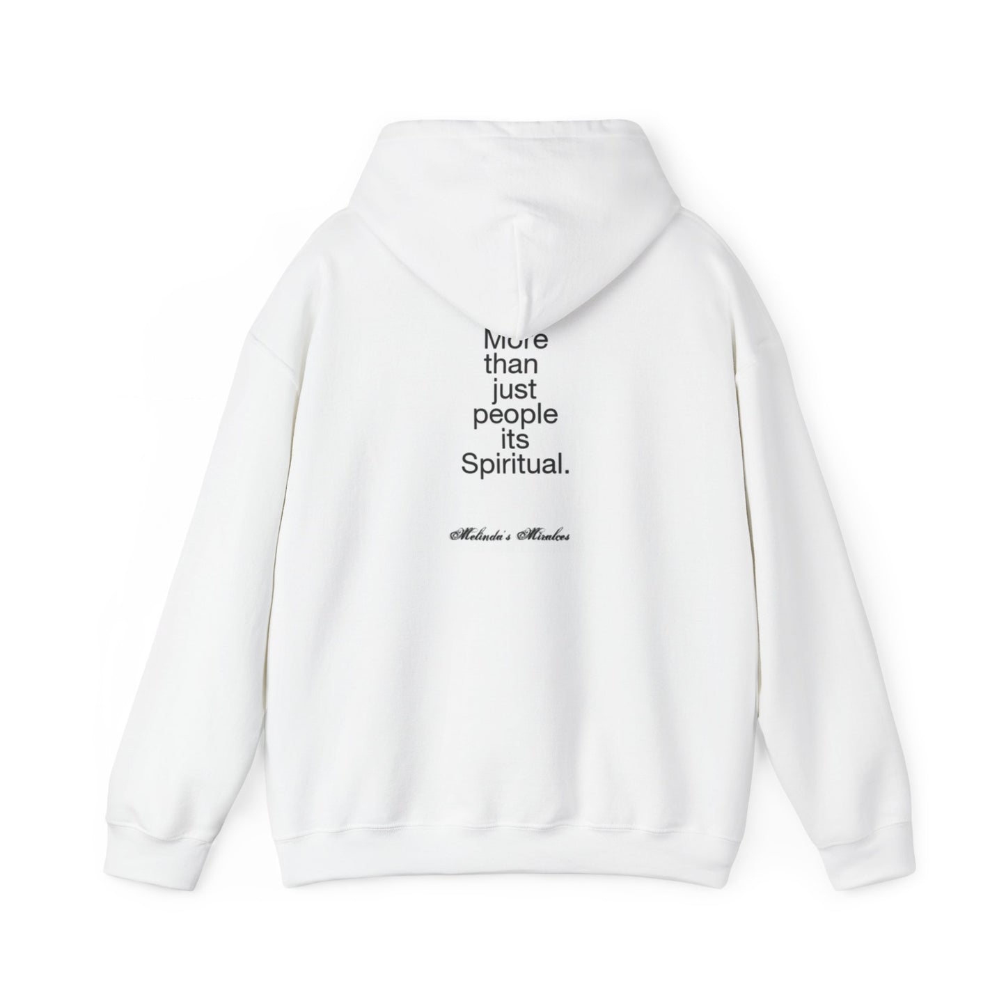 Eternal Love – Heavy Blend Hoodie