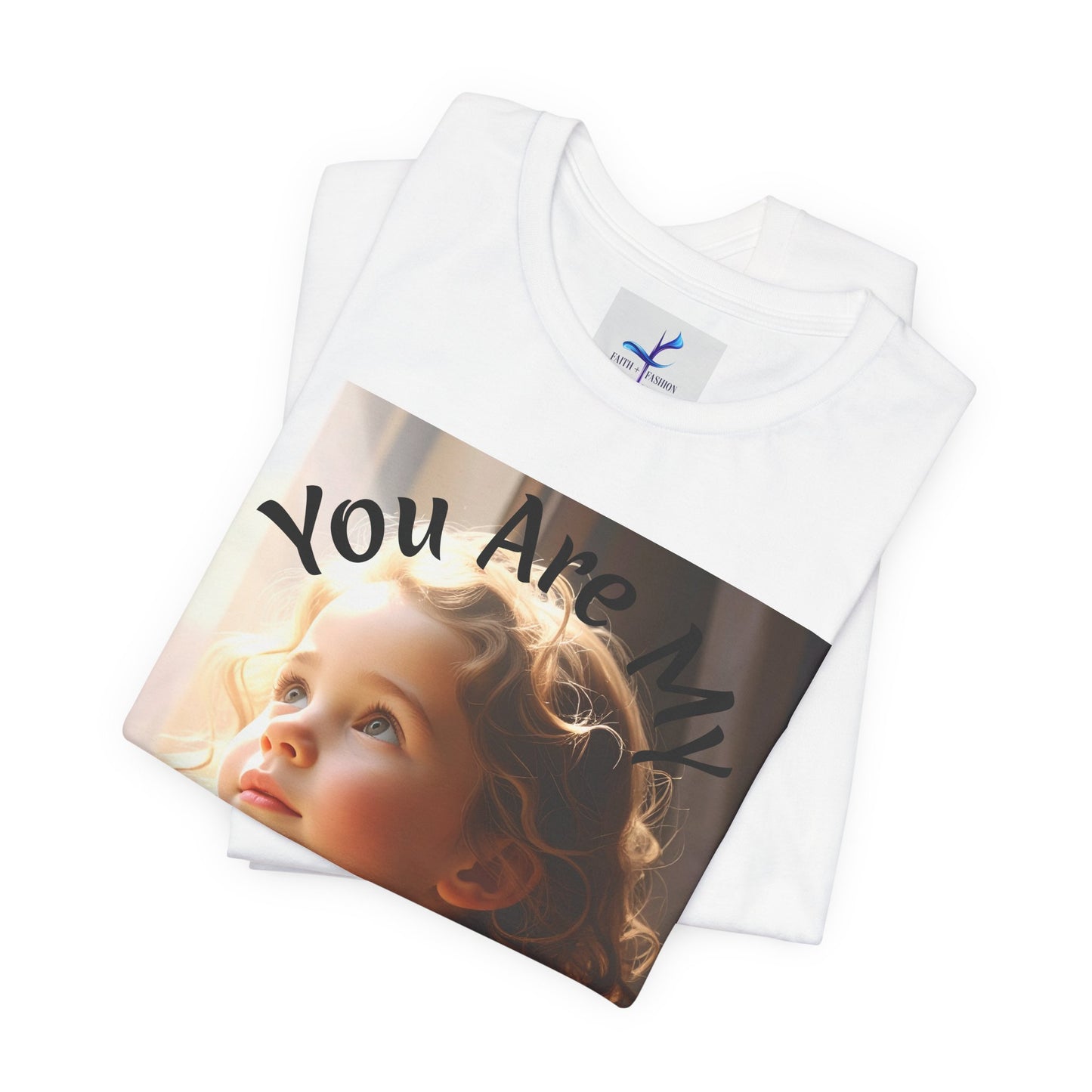 You Are My Daughter – Inner Lion Tee