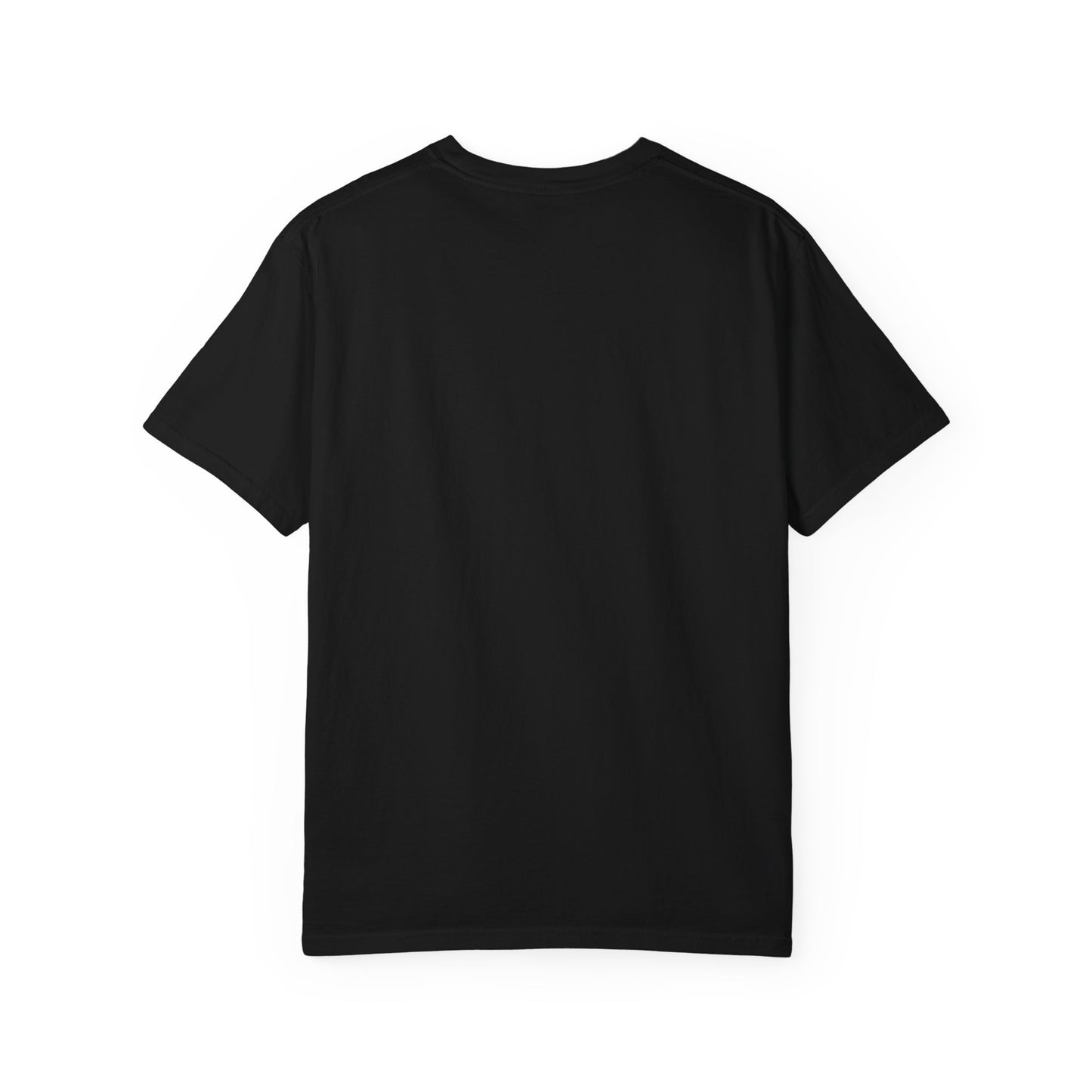 Eternal Love – Garment‑Dyed Tee