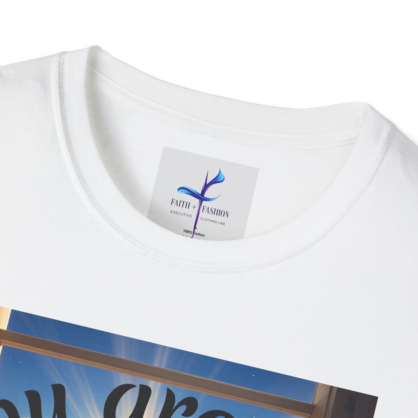 You Are My Son – Inner Lion Tee