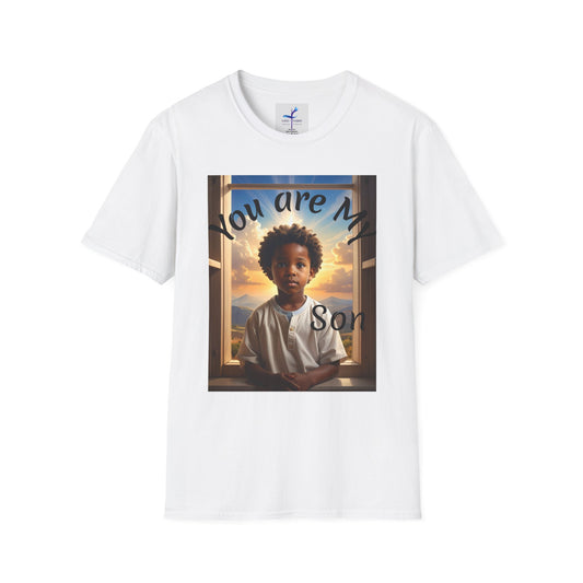 You Are My Son – Inner Lion Tee