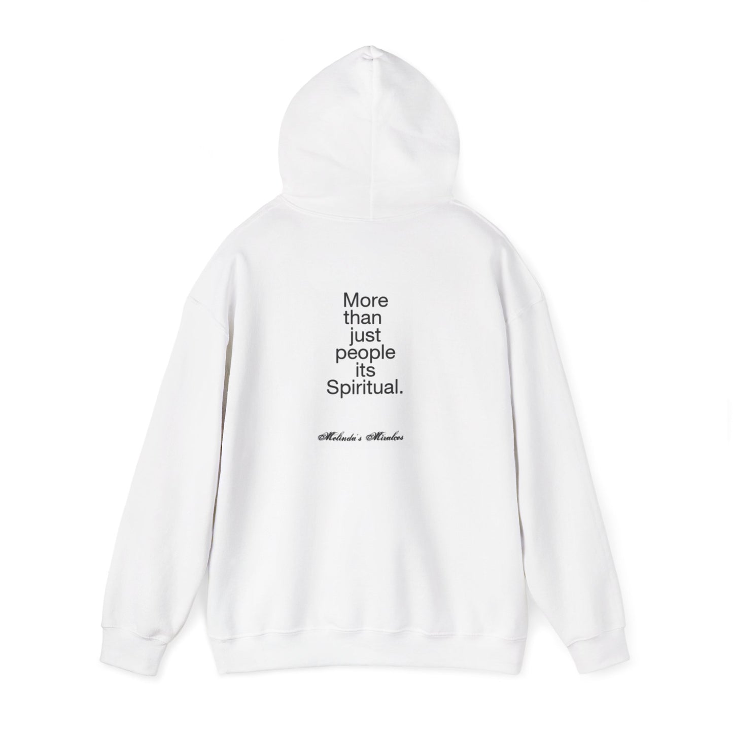 Eternal Love – Heavy Blend Hoodie