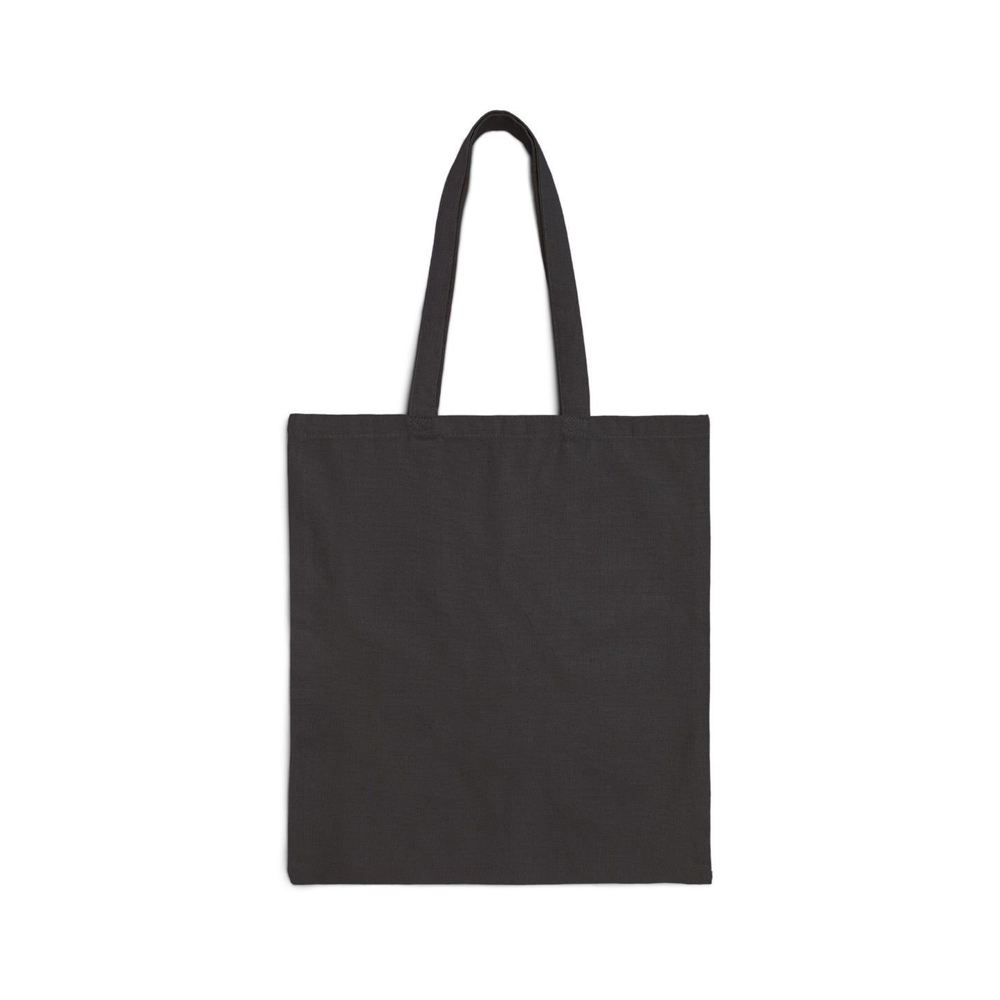 Eternal Love – Cotton Canvas Tote