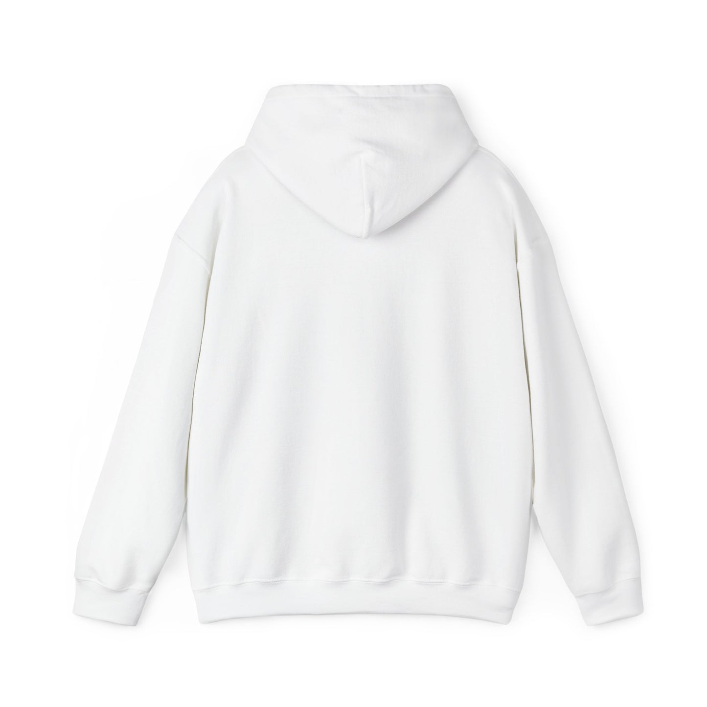 Eternal Love – Heavy Blend Hoodie