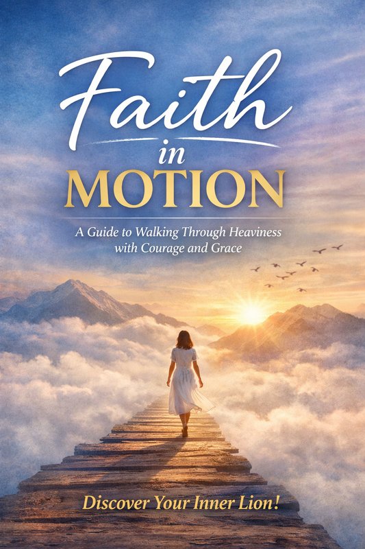 Faith in Motion
